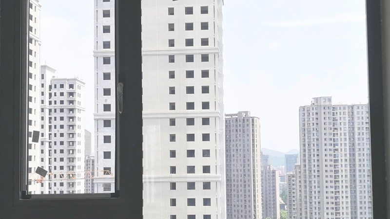 单元式幕墙与框架式幕墙：品牌之选，技术之辨**
