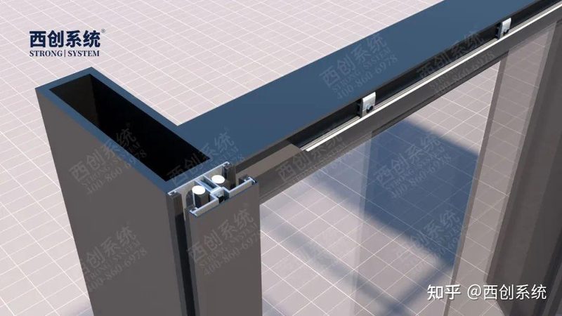 进行断桥铝门窗尺寸测量时，需要准备以下工具：