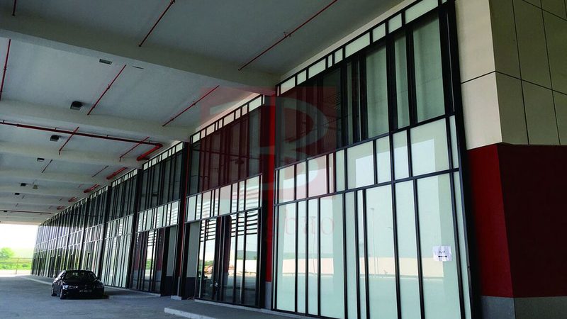 旧房改造，塑钢门窗还是铝合金窗？——从性能与成本角度分析