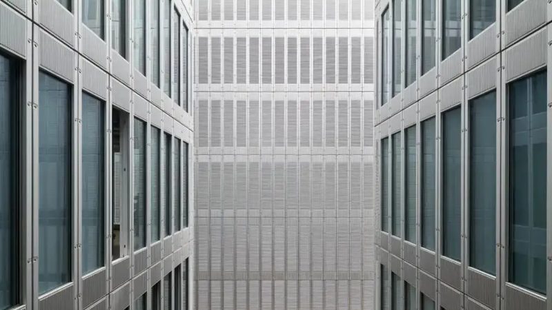 断桥铝门窗验收防水测试：关键步骤与注意事项
