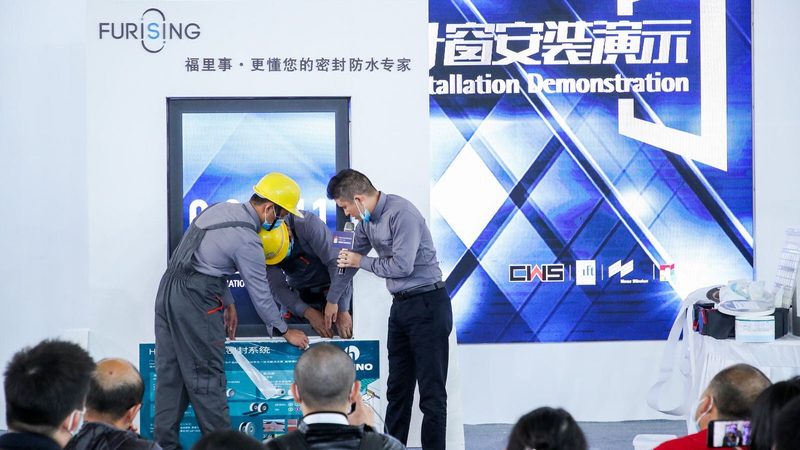 从55系到100系，读懂断桥铝型材规格背后的参数逻辑